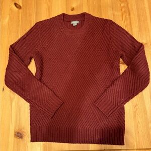 Eddie Bauer Sweater